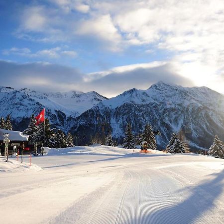 Landal Vierwaldstattersee Morschach Luaran gambar
